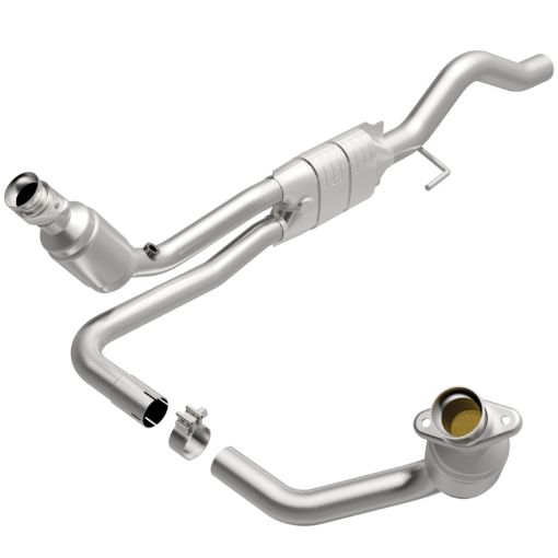 Picture of Magnaflow Conv DF 00 - 03 Dakota 4.7L