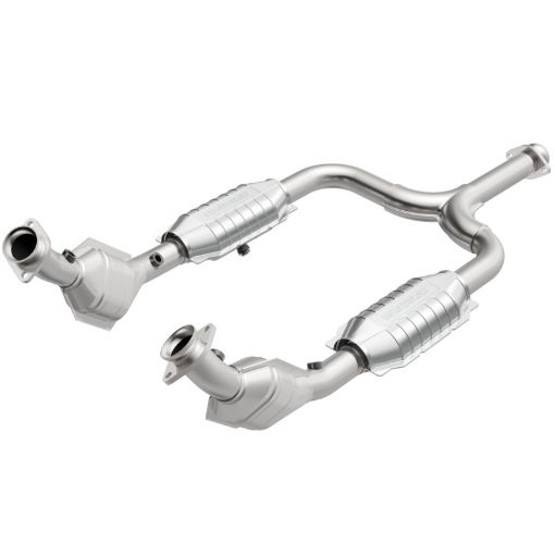 Picture of Magnaflow Conv DF 01 - 04 Ford Mustang 3.8L CA