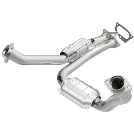 Picture of Magnaflow Conv DF 04 - 06 RangerBSeries 3.0L