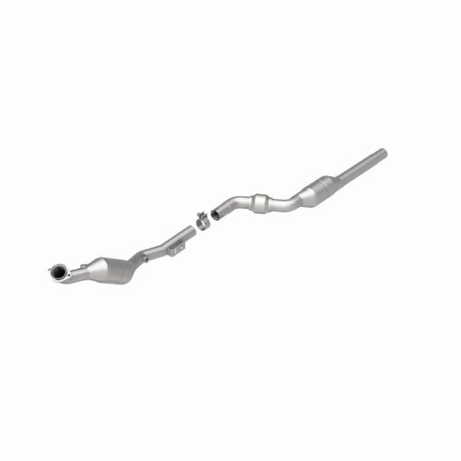 Picture of Magnaflow Conv DF 01 - 04 Mercedes E320 PS CA