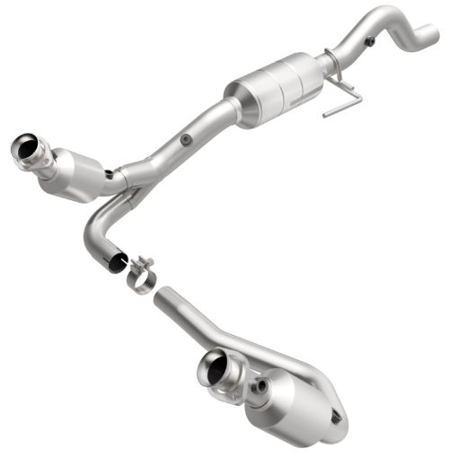 Picture of Magnaflow Conv DF 02 - 03 Dodge Durango 5.9L
