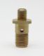 Picture of Walbro 14mm Female Threaded Fuel Fitting