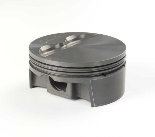 Picture of Mahle MS Piston Set SBC 358ci 4.040in Bore 3.500stk 6.000in Rod .0927in Pin - 2cc 10.8 CR Set of 8