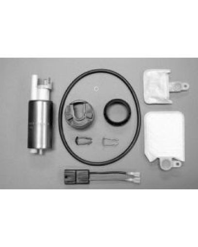 Picture of Walbro Fuel PumpFilter Assembly