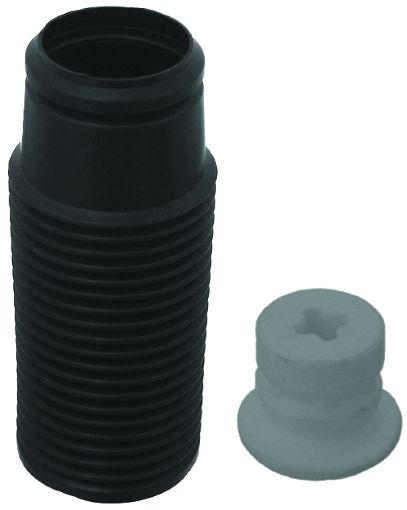 Picture of KYB Shocks Struts Strut Boots Front 02 - 09 Chevrolet Trailblazer 02 - 09 GMC Envoy 2WD