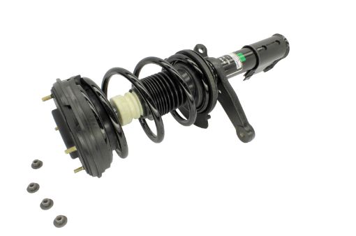 Picture of KYB Shocks Struts Strut Plus Front Left 98 - 04 Chrysler Concorde99 - 01 LHS 98 - 04 Dodge Intrepid