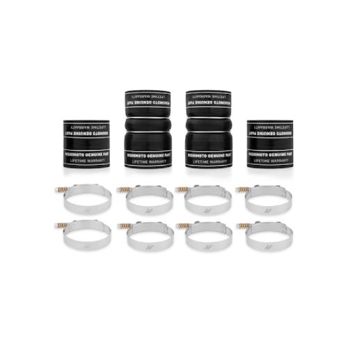 Picture of Mishimoto 99 - 03 Ford 7.3L Powerstroke Boot Kit
