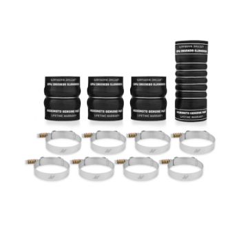 Picture of Mishimoto 03 - 07 Dodge 5.9L Cummins Boot Kit