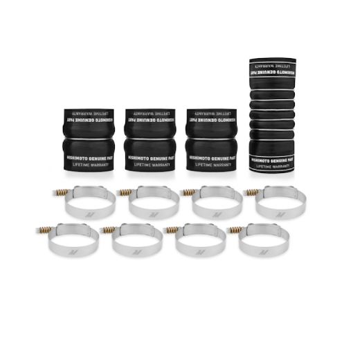 Picture of Mishimoto 03 - 07 Dodge 5.9L Cummins Boot Kit