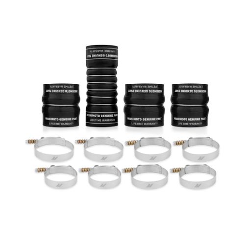 Picture of Mishimoto 07.5 - 09 Dodge 6.7L Cummins Boot Kit