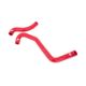 Picture of Mishimoto 01 - 03 Ford 7.3L Powerstroke Coolant Hose Kit (Red)