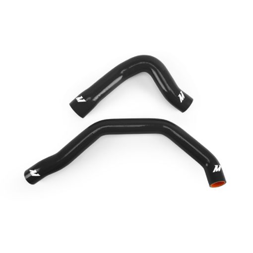 Picture of Mishimoto 94 - 97 Dodge 5.9L Cummins Coolant Hose Kit (Black)