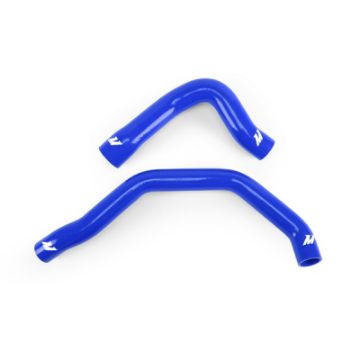 Picture of Mishimoto 94 - 97 Dodge 5.9L Cummins Coolant Hose Kit (Blue)