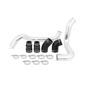 Picture of Mishimoto 02 - 04.5 Chevrolet 6.6L Duramax Pipe and Boot Kit