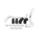 Picture of Mishimoto 02 - 04.5 Chevrolet 6.6L Duramax Pipe and Boot Kit