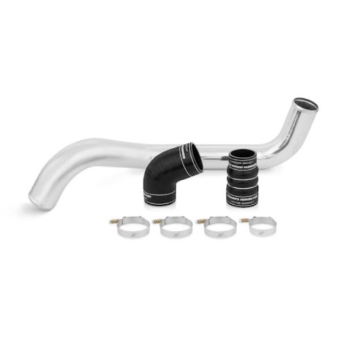 Picture of Mishimoto 04.5 - 10 Chevy 6.6L Duramax Hot Side Pipe and Boot Kit