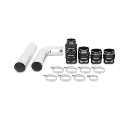 Picture of Mishimoto 07.5 - 09 Dodge 5.9L Cummins Pipe and Boot Kit