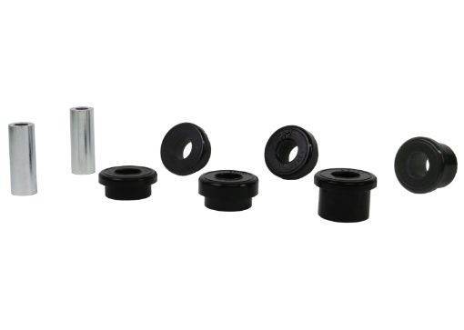 Picture of Whiteline Plus 04 - 806 Pontiac GTO Front Control Arm - Lower Inner Bushing Kit