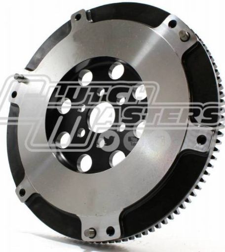 Picture of Clutch Masters 03 - 07 Toyota Scion xAxB 1.5L 06 - 11 Toyota Yaris 1.5L 5spd Steel Flywheel