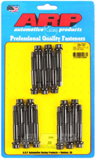 Picture of ARP SB Chevy GENIIIIV LS Series Rocker Arm Stud Kit