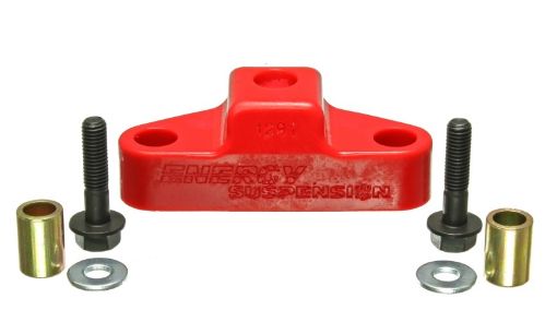 Picture of Energy Suspension 13 Scion FR - S Subaru BRZ Red Shifter Bushings