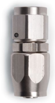 Picture of Russell Performance - 6 AN Endura Straight Full Flow Hose End