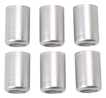 Picture of Russell Performance - 12 AN Crimp Collars (O.D. 0.950) (6 Per Pack)