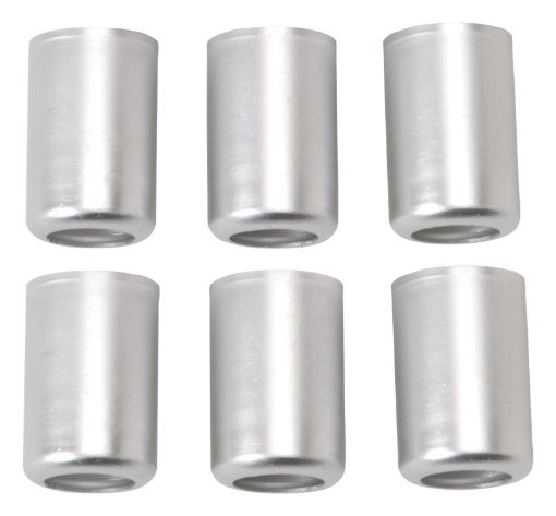 Picture of Russell Performance - 12 AN Crimp Collars (O.D. 0.950) (6 Per Pack)
