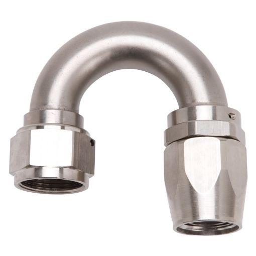 Picture of Russell Performance - 16 AN Endura 180 Degree Full Flow Swivel Hose End (With 1 - 12in Radius)