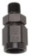 Picture of Russell Performance - 6 AN Straight Female to 18in Male NPT Fitting (Black)