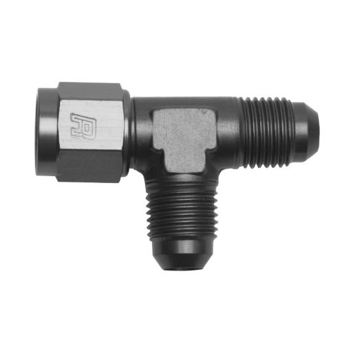 Picture of Russell Performance - 6 AN Tee - Female AN On Run Fitting (Black)