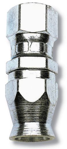 Picture of Russell Performance - 4 AN PowerFlex Straight Hose End