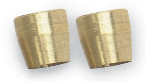 Picture of Russell Performance - 6 AN Replacement Ferrules