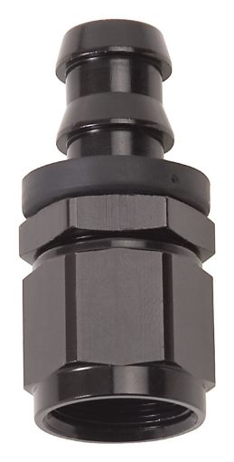 Picture of Russell Performance - 6 AN Twist - Lok Straight Hose End