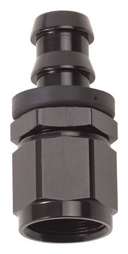Picture of Russell Performance - 10 AN Twist - Lok Straight Hose End