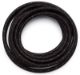 Picture of Russell Performance - 10 AN ProClassic Black Hose (Pre - Packaged 10 Foot Roll)