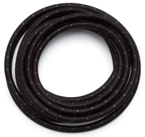 Picture of Russell Performance - 12 AN ProClassic Black Hose (Pre - Packaged 20 Foot Roll)