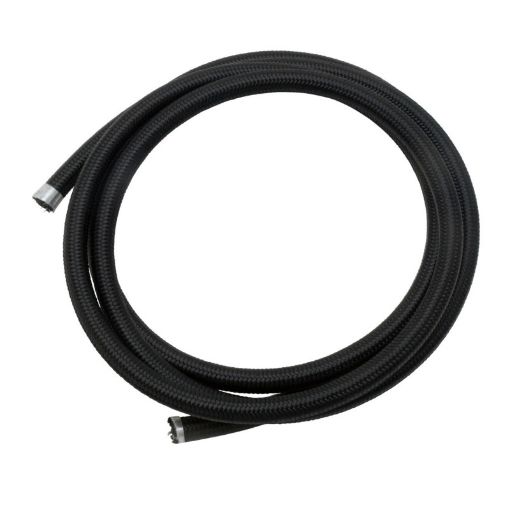 Picture of Russell Performance - 16 AN ProClassic II Black Hose (Pre - Packaged 20 Foot Roll)