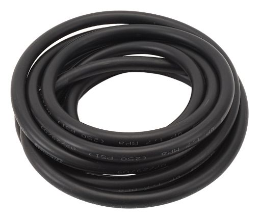 Picture of Russell Performance - 10 AN Twist - Lok Hose (Black) (Pre - Packaged 100 Foot Roll)