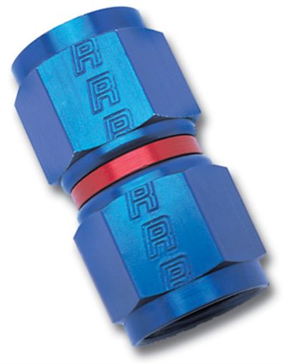 Picture of Russell Performance - 10 AN Straight Swivel Coupler