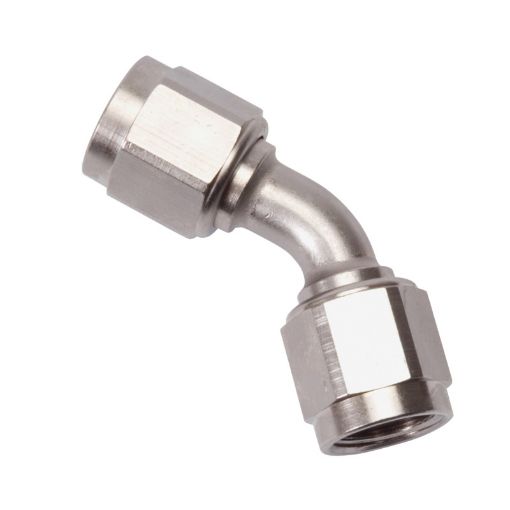 Picture of Russell Performance - 6 AN 45 Degree Swivel Coupler