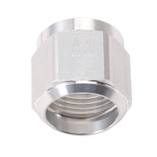 Picture of Russell Performance - 10 Female AN O - Ring Seal Weld Bung 78in - 14 SAE (Uses Fitting 660370)