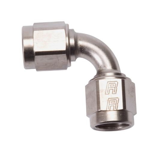 Picture of Russell Performance - 10 AN 90 Degree Swivel Coupler