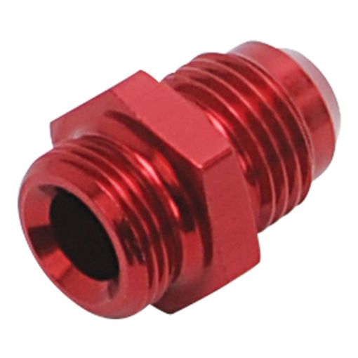 Picture of Russell Performance - 6 AN Carb Adapter Fittings (2 pcs.) Zinc