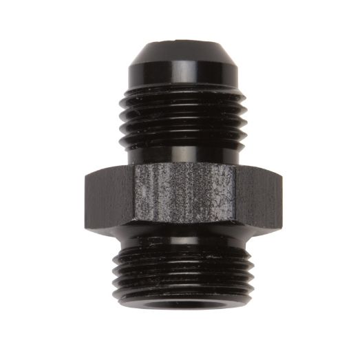 Picture of Russell Performance - 6 AN Carb Adapter Fitting Black