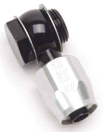 Picture of Russell Performance - 6 AN Carb Banjo Bolt Fitting Black