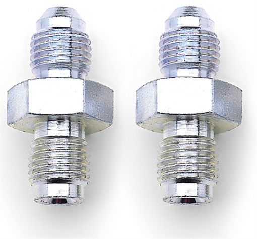 Picture of Russell Performance - 4 AN SAE Adapter Fitting (2 pcs.) (Endura)