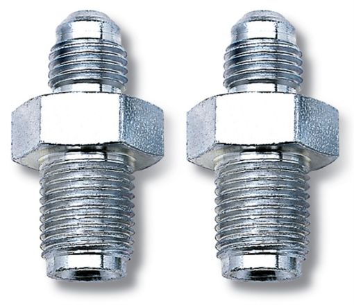 Picture of Russell Performance - 4 AN SAE Adapter Fitting (2 pcs.) (Endura)