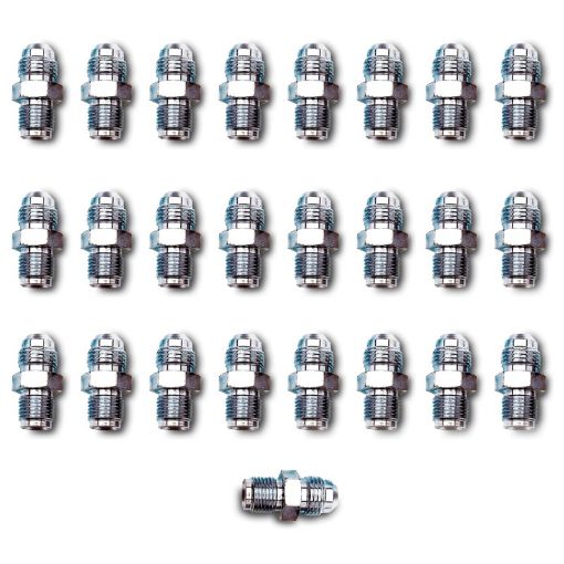 Picture of Russell Performance - 6 AN (12in - 20 Inverted Flare) Power Steering Adapter (25 pcs.)