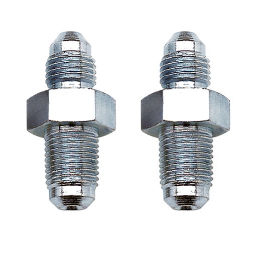 Picture of Russell Performance - 3 AN Metric Adapter Fitting (2 pcs.) (Beveled)